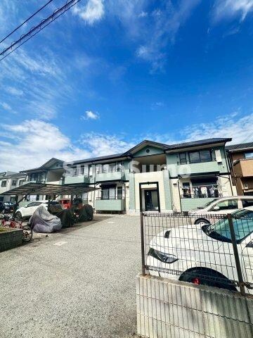 物件外観写真3　(外観です)