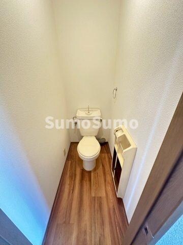 物件内観写真10　(内装です)