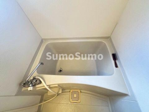 物件内観写真16　(お風呂です)