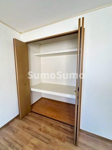 物件内観写真21　(こまごまとしたものを収納できそうですね)