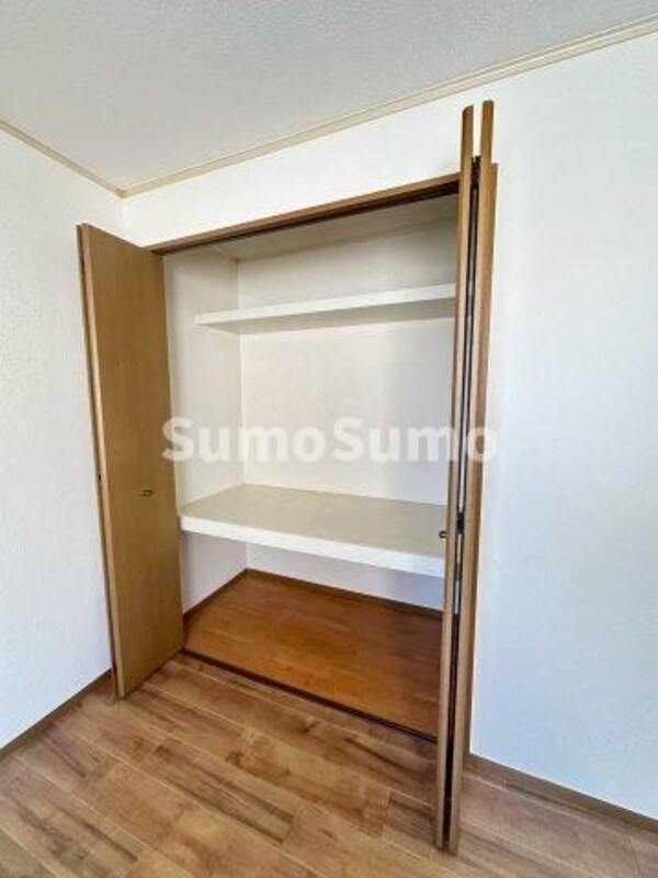 収納(こまごまとしたものを収納できそうですね)