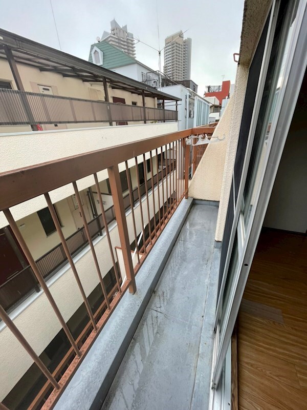 物件内観写真11　