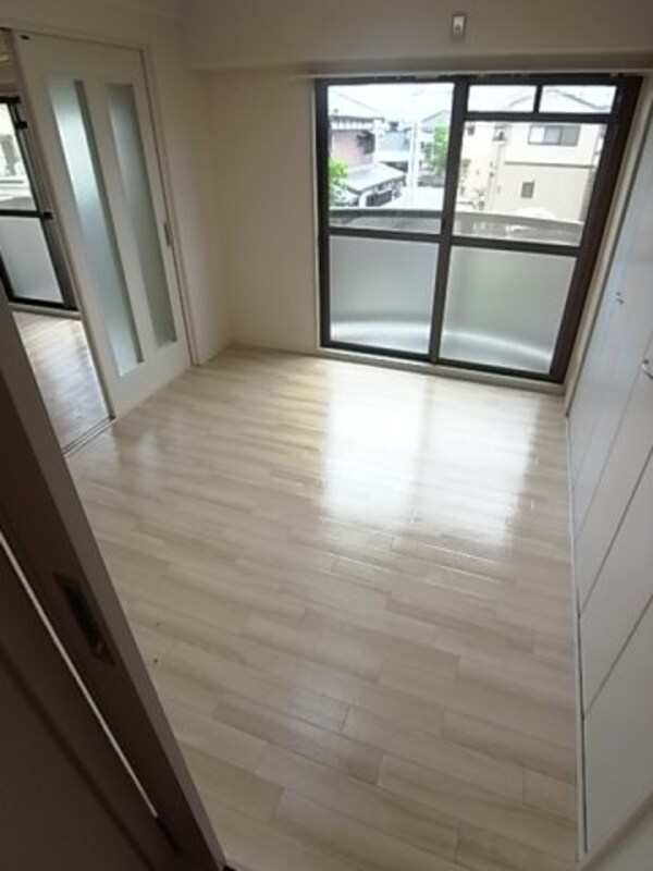 居室
