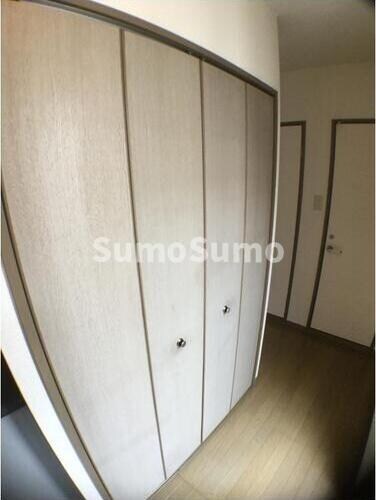 物件内観写真12　(大きなものも収納できそうです)