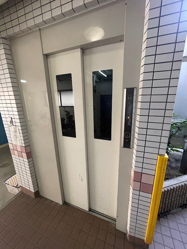 ロビー・ラウンジ