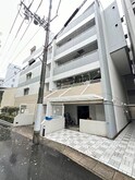 ミロワ西灘