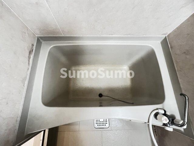 物件内観写真7　(ゆったり過ごせるお風呂です)