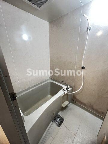 物件内観写真8　(日々の暮らしに欠かせないお風呂です)