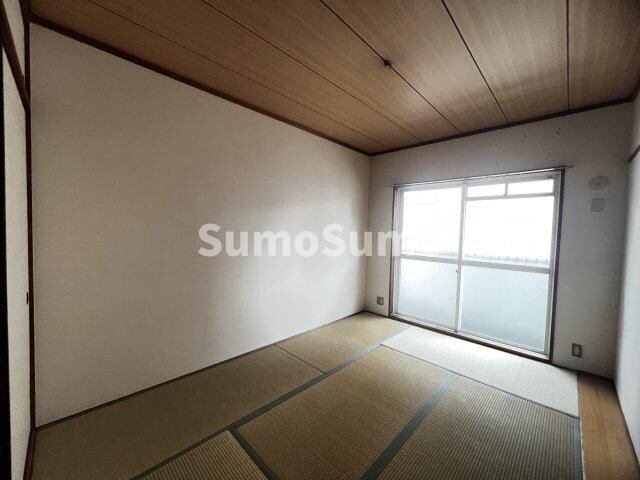 物件内観写真12　(和室です)