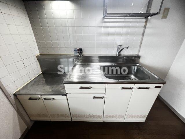 物件内観写真18　(キッチンです)