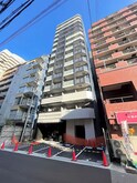 プレサンス三宮セントウエル