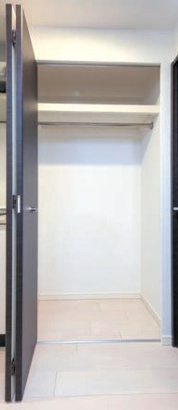 収納(収納があります)
