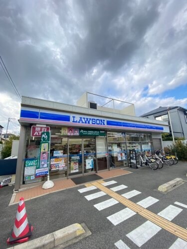 ローソン 西宮千歳町店