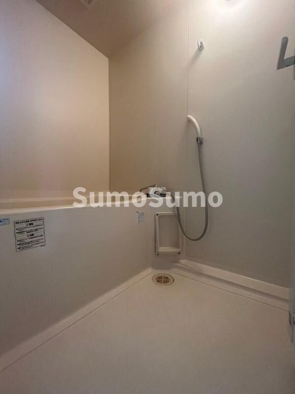 物件内観写真7　(落ち着いた空間のお風呂です)