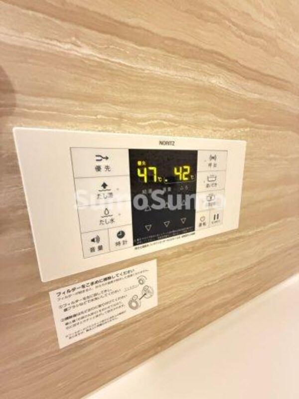 建物設備