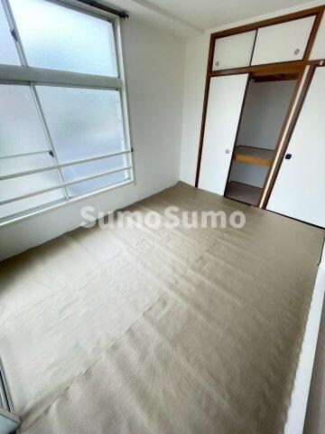 物件内観写真7　(きれいな和室です)