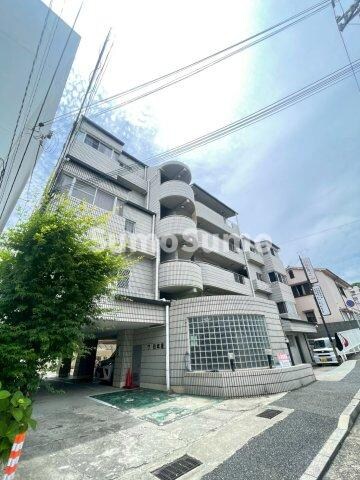 物件外観写真3　(おしゃれな外観です)