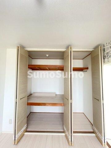 物件内観写真14　(こまごまとしたものを収納できそうですね)