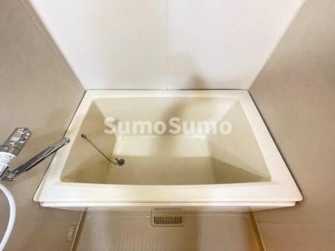 物件内観写真18　(ゆったり過ごせるお風呂です)