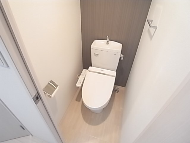 物件内観写真11　(トイレも気になるポイント)