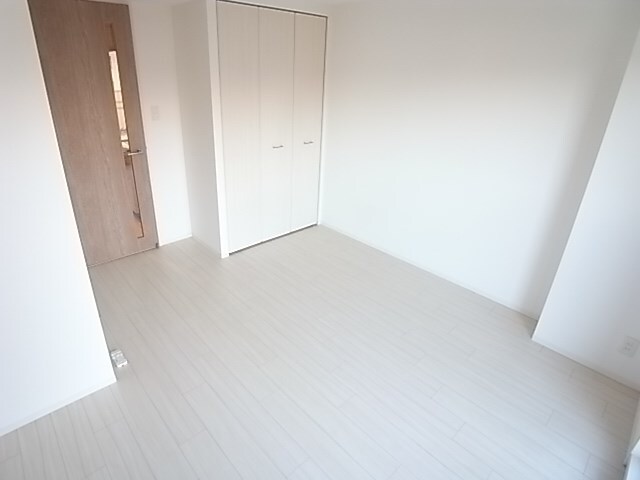 物件内観写真19　(使いやすいリビングです)