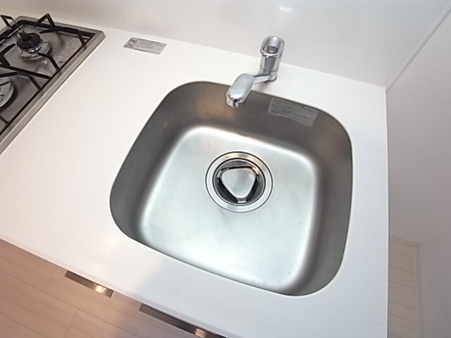 物件内観写真20　(きれいなキッチンです)