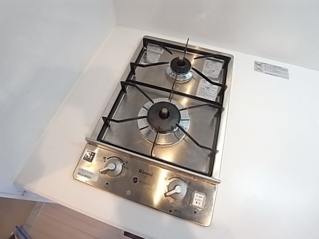 物件内観写真21　(キッチンです)