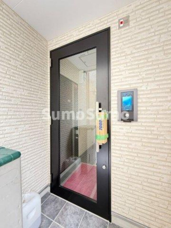 ロビー・ラウンジ