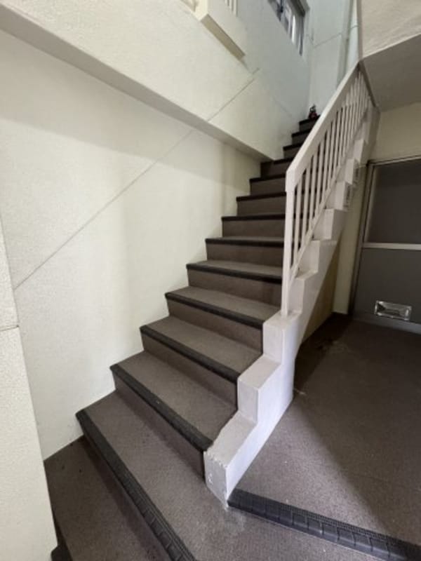 ロビー・ラウンジ