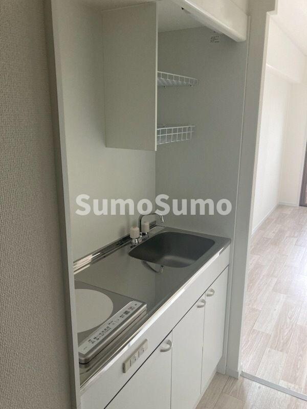 物件内観写真7　(キッチンです)