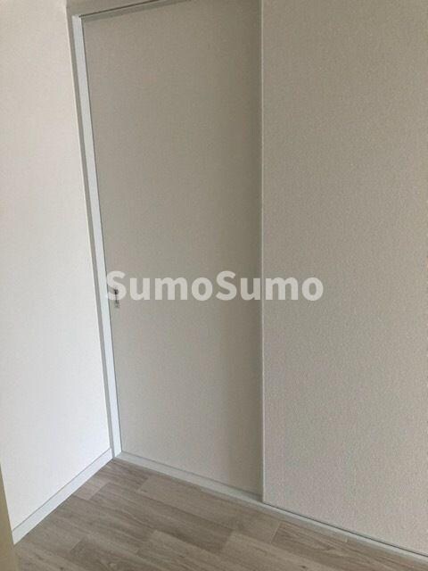 物件内観写真12　(こまごまとしたものを収納できそうですね)