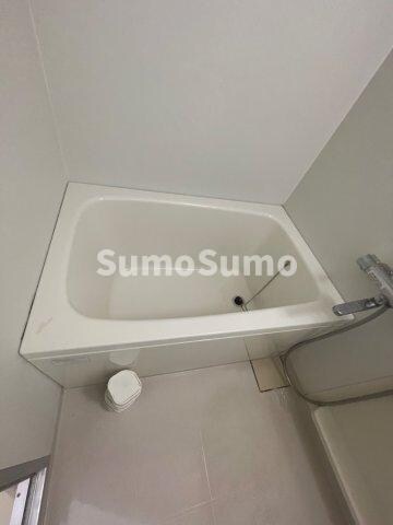 物件内観写真5　(お風呂で日々の疲れを落としましょう)