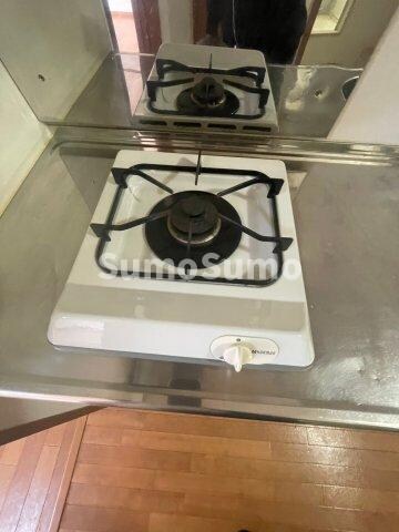 物件内観写真13　(キッチンです)