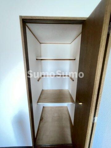 物件内観写真15　(こまごまとしたものを収納できそうですね)