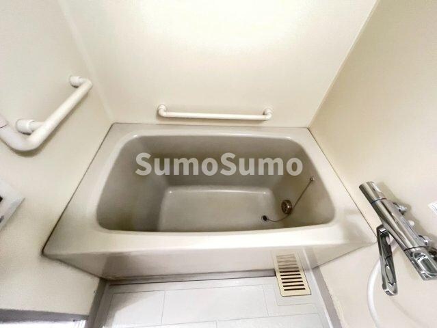 物件内観写真17　(お風呂で日々の疲れを落としましょう)