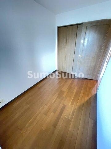 物件内観写真23　(コンパクトで使いやすい洋室です)