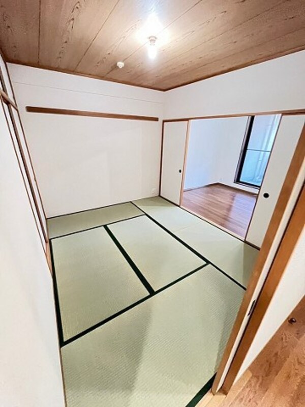 和室