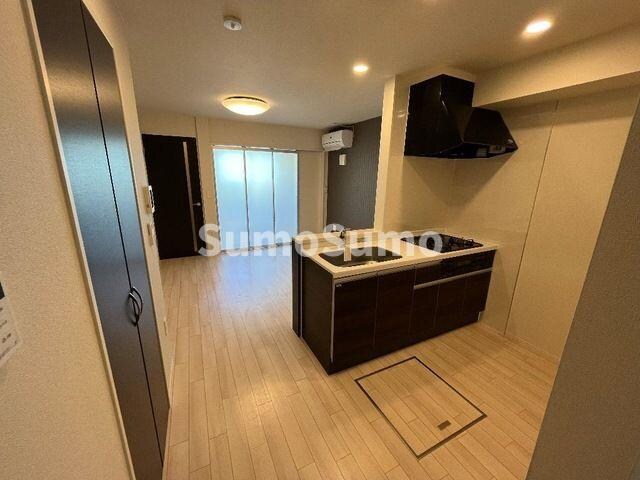 物件内観写真17　(リビングです)