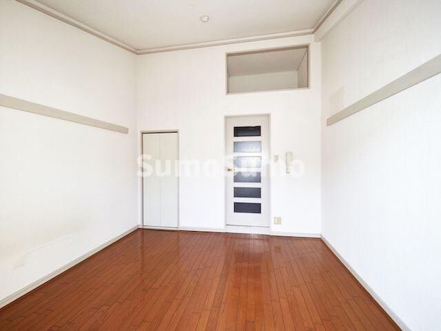 物件内観写真4　(落ち着いて過ごせるお部屋なので、寝室にいかがでしょうか)