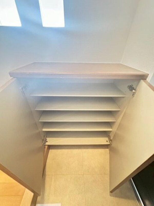 内装他(中はこのようになっています)