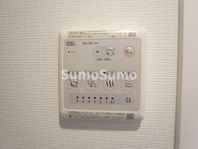 物件内観写真13　