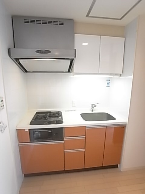 物件内観写真7　(キッチンです)