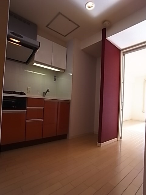 物件内観写真24　(リビングです)