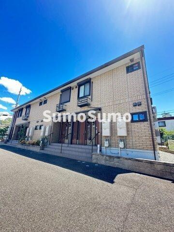 物件外観写真3　(外観です)