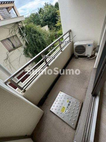 物件内観写真16　(バルコニー付きです)