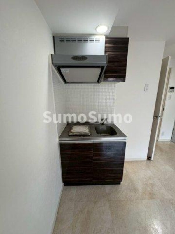 キッチン(使いやすいキッチンです)