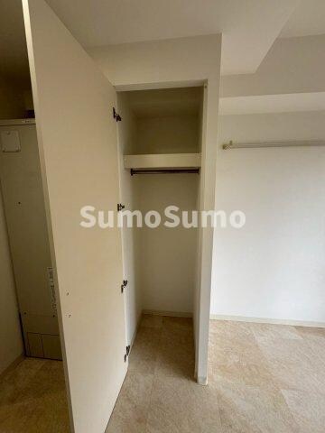 物件内観写真26　(大きなものも収納できそうです)