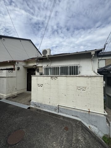 物件外観写真3　