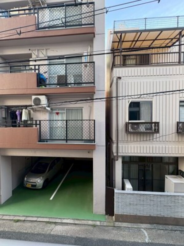 外観(建物外観を気になさる方へ、見た目の良い物件です)