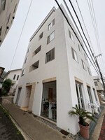 外観です